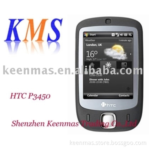 multimedia smart phone P3450